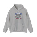 Back to Back World War Champions Hoodie